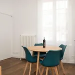Lägenhet Le Karijini - Hyper Centre, Poitiers