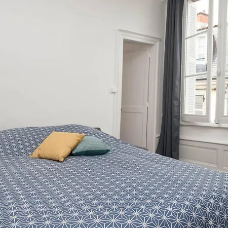 Le Karijini - Hyper Centre, 公寓 *