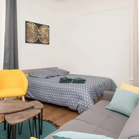 Le Karijini - Hyper Centre, * 普瓦捷