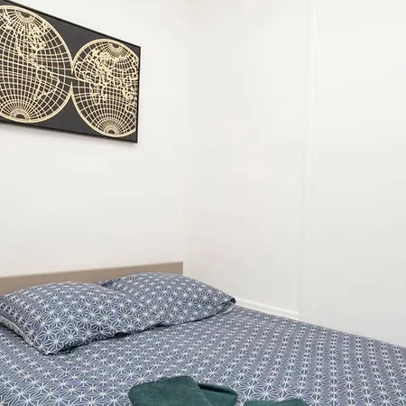 公寓 Le Karijini - Hyper Centre,