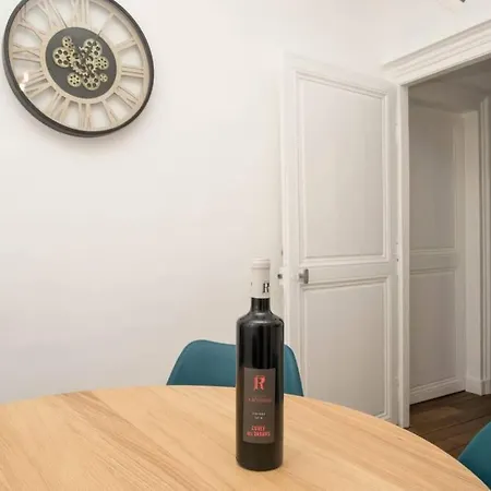 公寓 Le Karijini - Hyper Centre, *