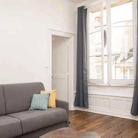 Le Karijini - Hyper Centre, 公寓