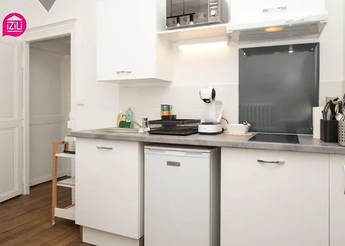 Le Karijini - Hyper Centre, 普瓦捷