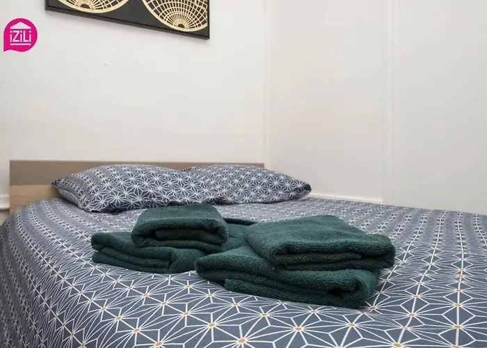 Le Karijini - Hyper Centre,