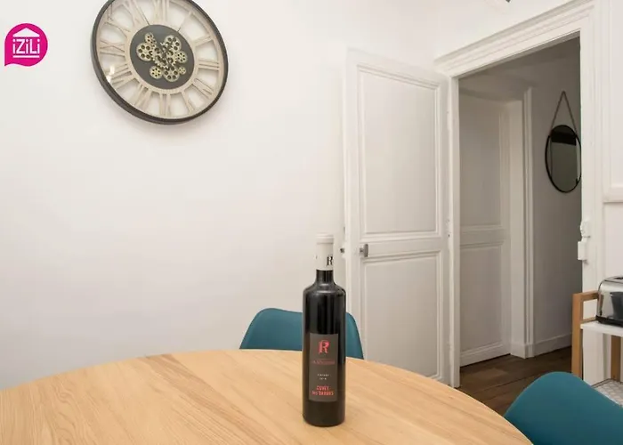 公寓 Le Karijini - Hyper Centre, *